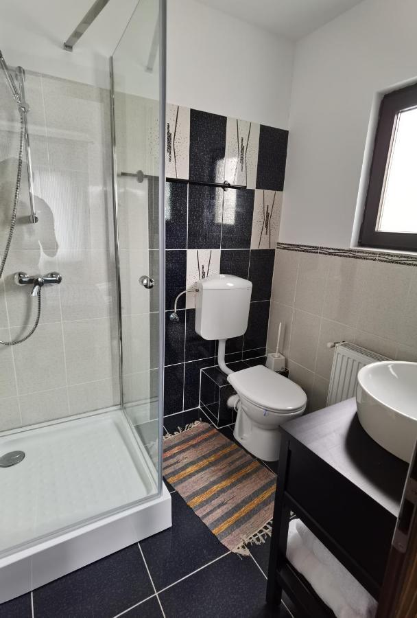 Casuta Vulpitei Villa Predelut Luaran gambar