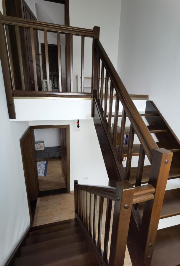 Casuta Vulpitei Villa Predelut Luaran gambar